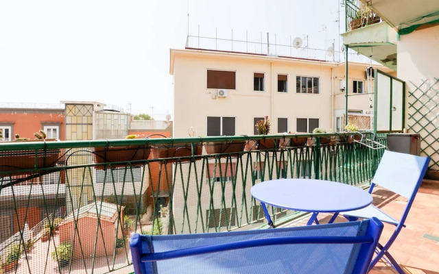 Riviera di Chiaia 207