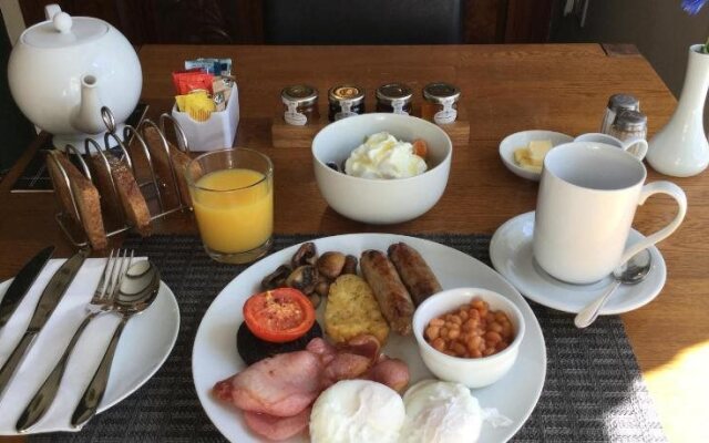 Bridgend Farm Wooler