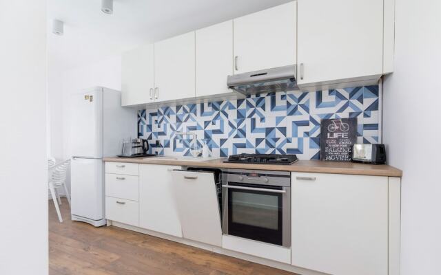 Apartment Cracow Piwna by Renters