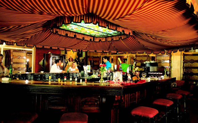 Pyramisa Hotel Luxor