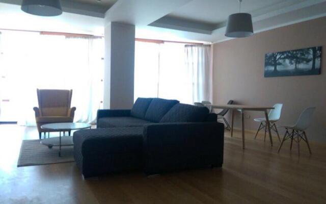 Золотая Бухта Апартаменты