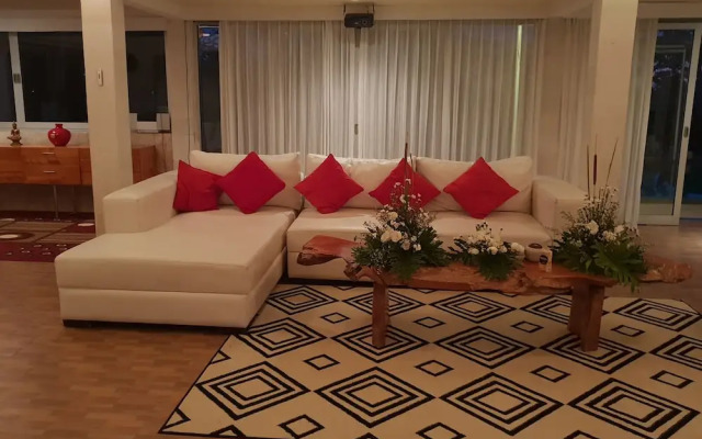Villa Hati Indah