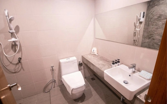 Raenong Boutique Hotel