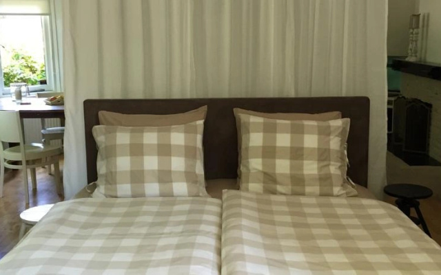 Bed and Breakfast "Kasteelzicht"