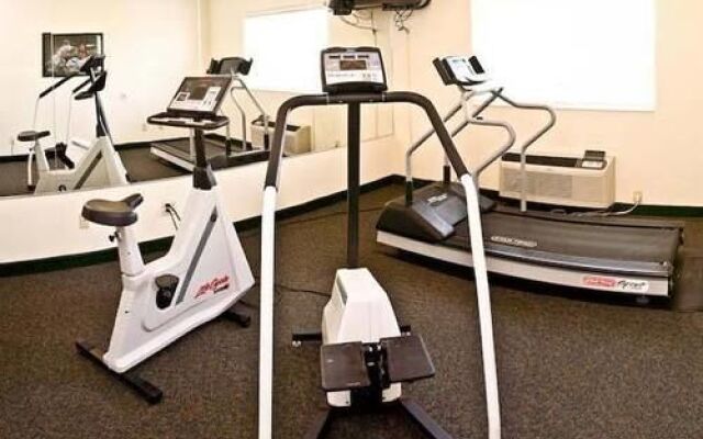 Fairfield Inn & Suites Burlington