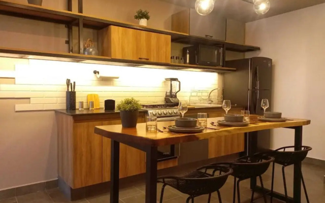 Missum Versatile Living