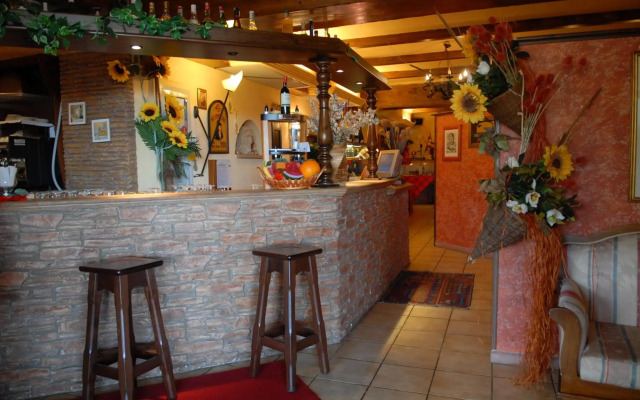Hotel Al Ritrovo