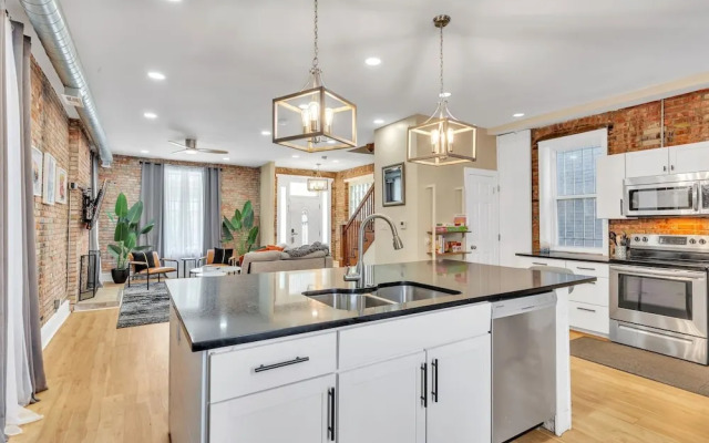 Brikctoria 1102 3 Bedroom Home