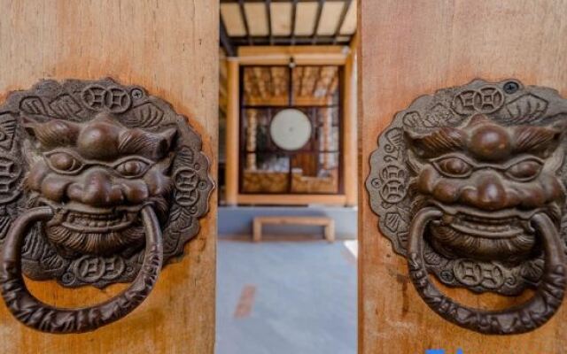 Zhuxiyuan Resort Inn