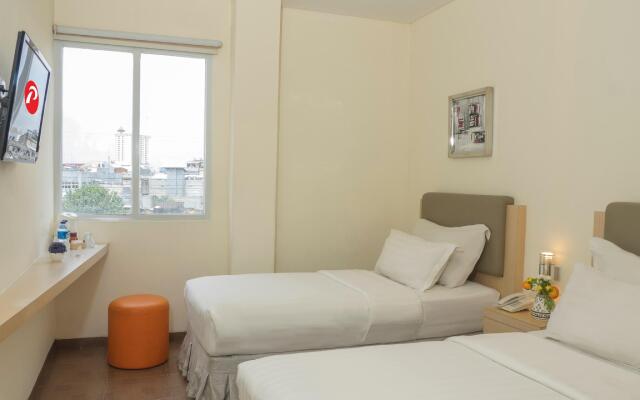 d'primahotel ITC Mangga Dua
