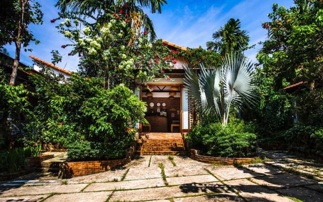 Miana Resort Phu Quoc