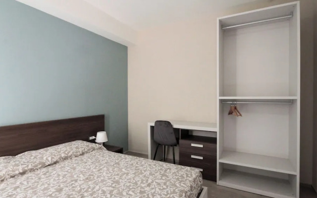 Italianway - Villa Paloma - Ponente