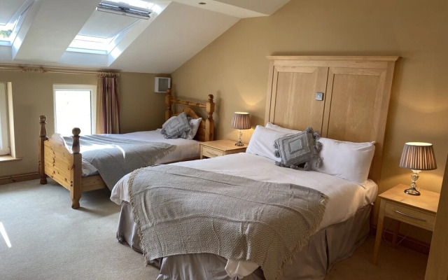 Atlantic Lodge