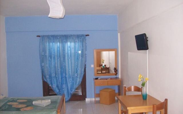 Pali Nisyros Hotel