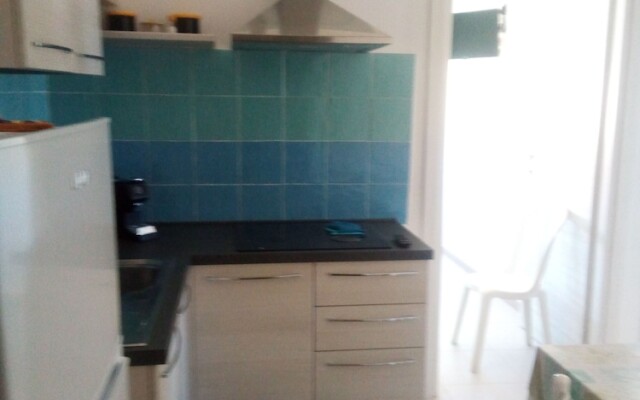 Appartamenti Santa Caterina