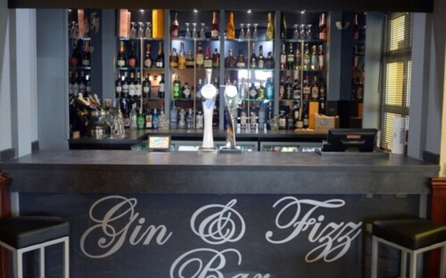 Rettendon lodge events