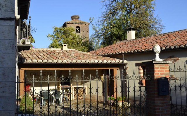 Casa Rural La Calceta