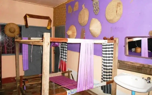 Phou Ang Kham 1 Hotel