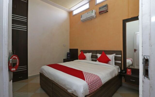 OYO 23246 Mann Bed And Breakfast