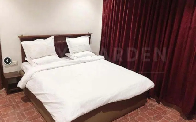 Sky Garden Villa & Lifestyle 4BHK