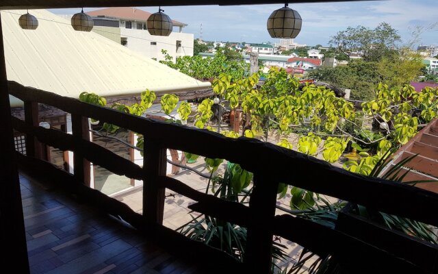 GAP Plaza Hotel