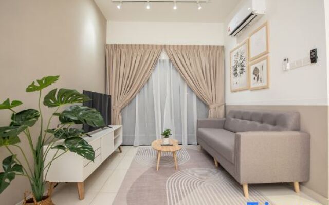 The Horizon Ipoh By 40 Winks