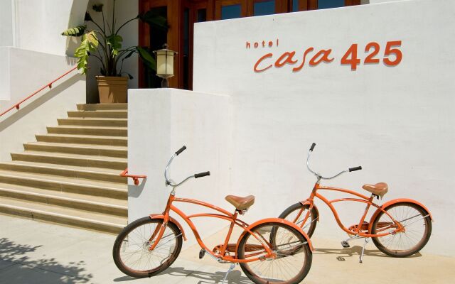 Hotel Casa 425 + Lounge