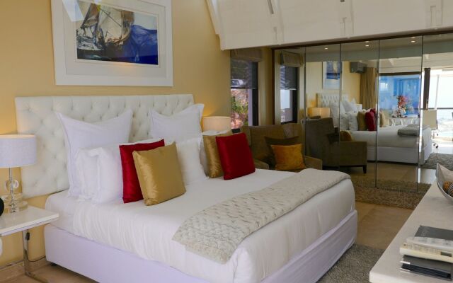 Atlanticview Cape Town Boutique Hotel