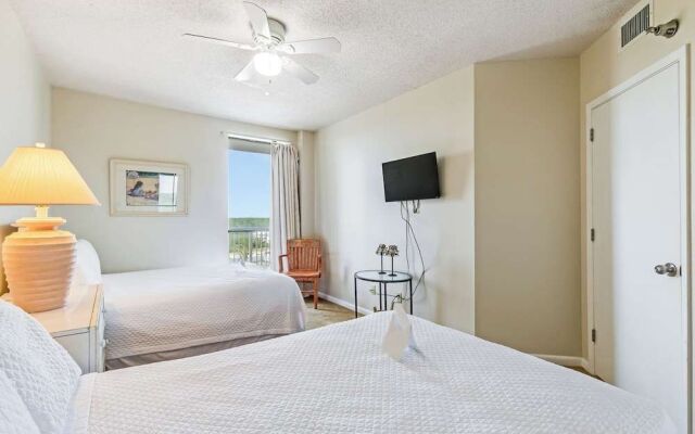 Windward Pointe 704 By Redawning