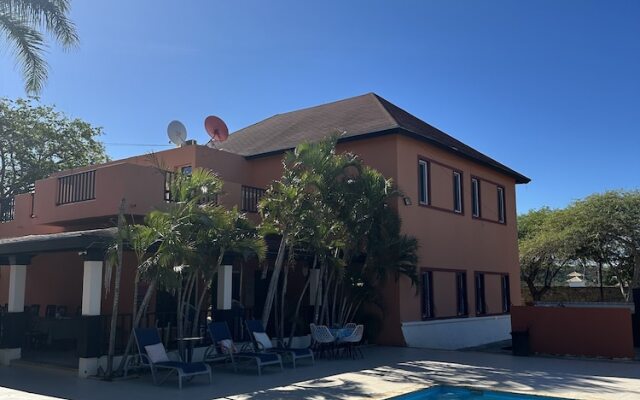 Sunset Village