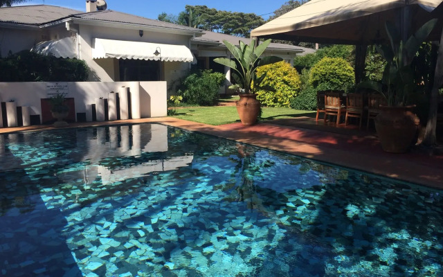 Armadale Boutique Hotel & Villas