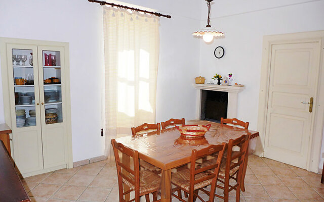 Locazione Turistica Casina Lamacoppa