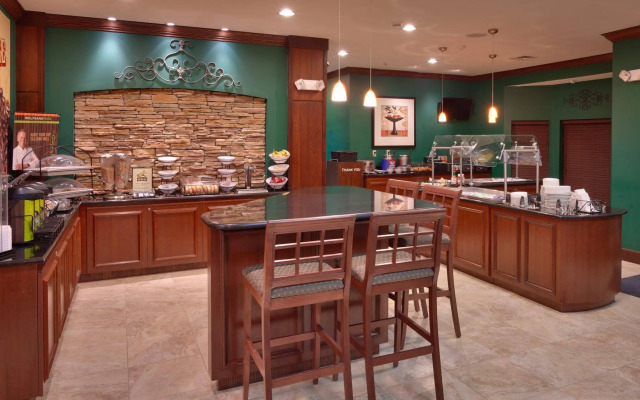 Staybridge Suites Omaha 80th And Dodge by IHG