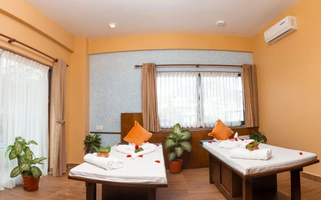 Hotel Shaara