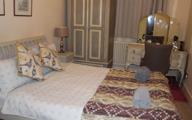 House close to kings cross