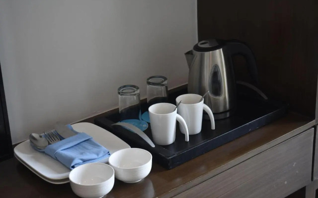 Stay Near Private Beach in Boracay