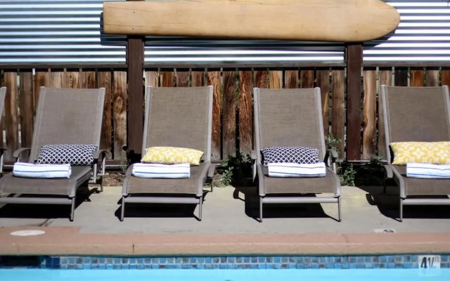 Inn At South Lake Tahoe