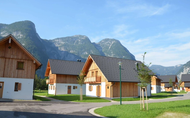 Dormio Resort Obertraun