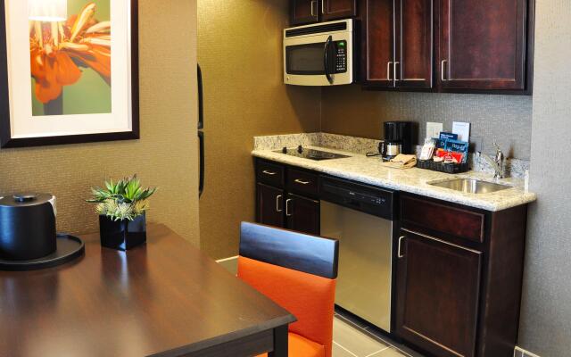 Homewood Suites by Hilton Doylestown