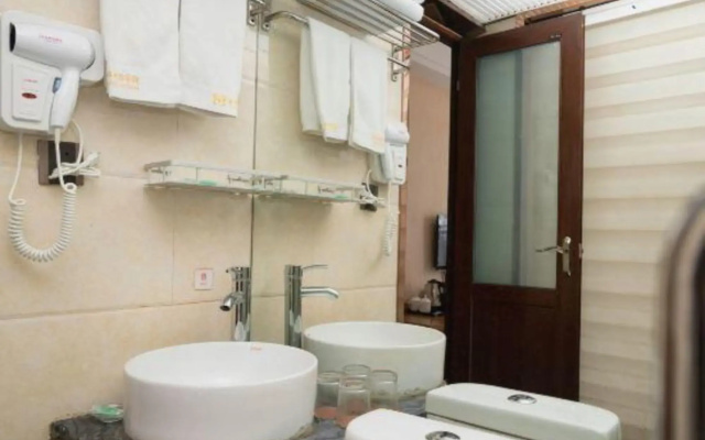 Xiangge Lila Hotel