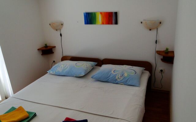 Apartments and Room Vikeli