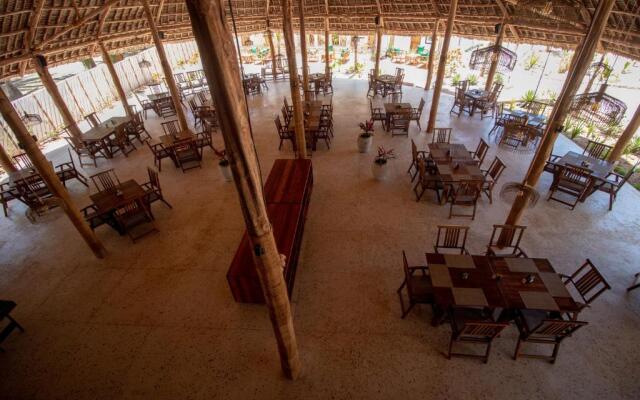 The One Resort Zanzibar