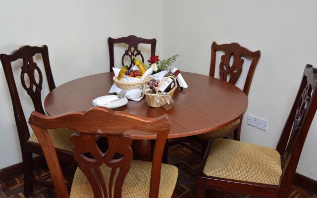 Go for an Exciting Safari and Return to Your Wonderful Prideinn Suite