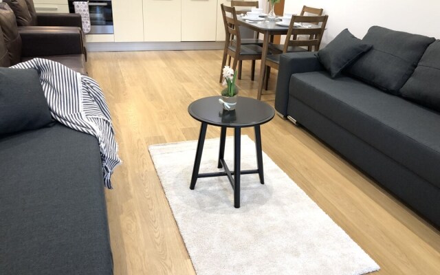 Platinum 2 Bedroom Apartment by Creatick