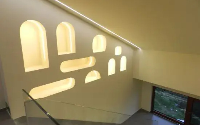 Xianju wants to stay indiscriminately