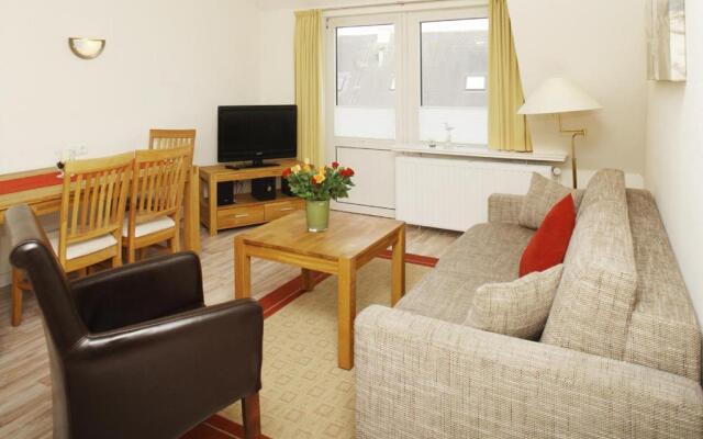 Ferienwohnung Mare Nostrum 12