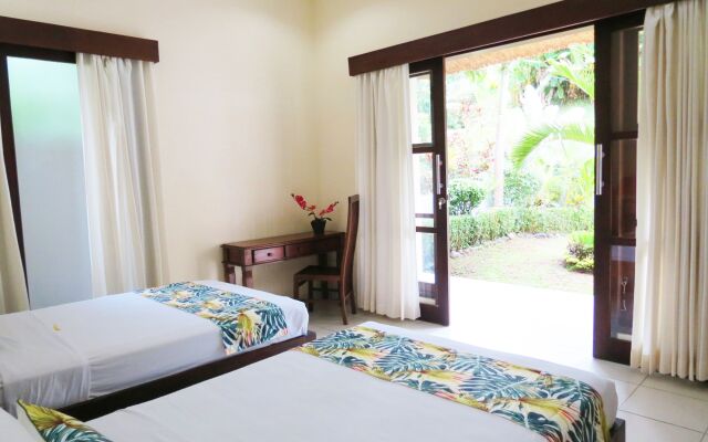 Medewi Bay Retreat