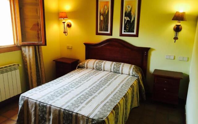 Hostal Posada La Panadera