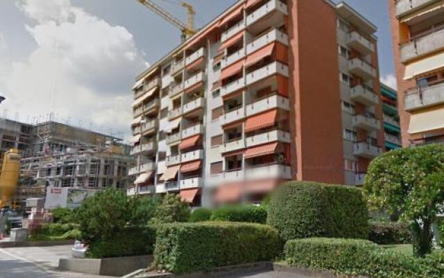 Apartment Canevascini