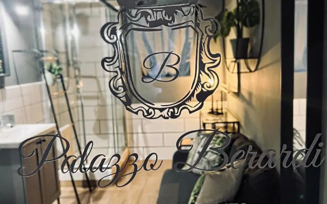 Ostro B&B